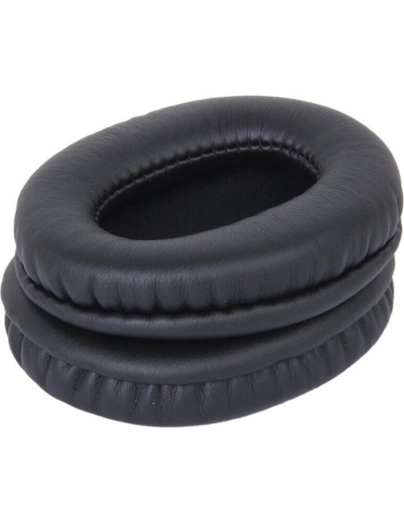 Almohadillas de Repuesto Audio-Technica ATH de Cuero PU