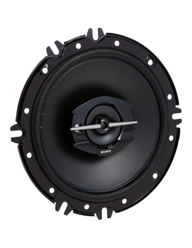 Altavoces Coaxiales Sony XS-GTF1639 6.5" 270W para Auto