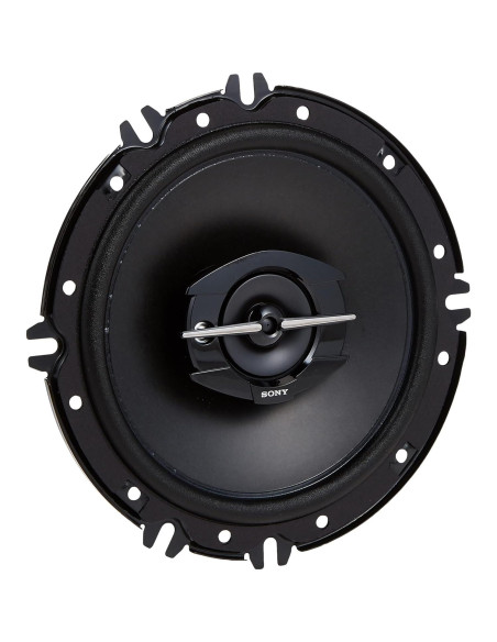 Altavoces Coaxiales Sony XS-GTF1639 6.5" 270W para Auto