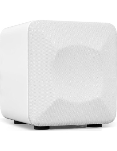 Altavoces Audioengine A2+ con Subwoofer S6 - Audio HiFi