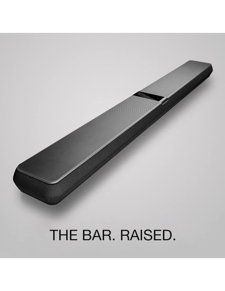 Barra de Sonido Bowers & Wilkins Panorama 3 - Dolby Atmos 3.1.2