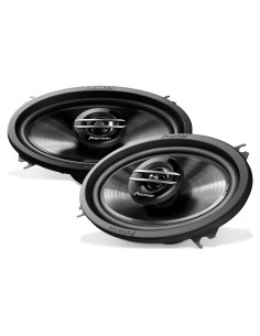 Altavoces Coaxiales Pioneer TS-G4620S 10.16 cm 200W (Par)