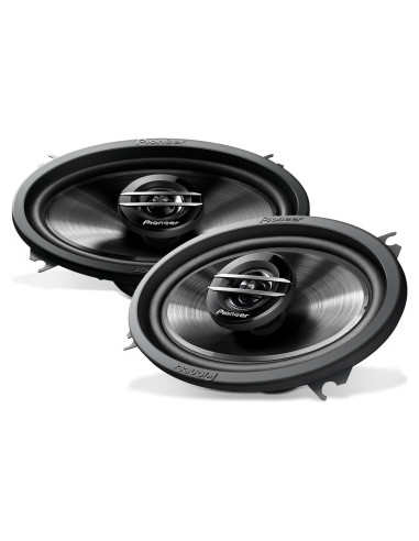 Altavoces Coaxiales Pioneer TS-G4620S 10.16 cm 200W (Par)
