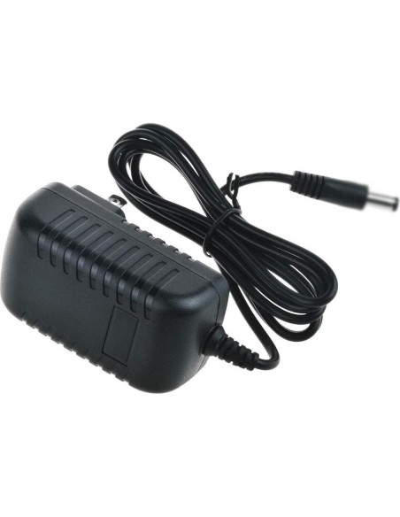 Adaptador Cargador de Pared NTQinParts para Fluance RT84 RT85