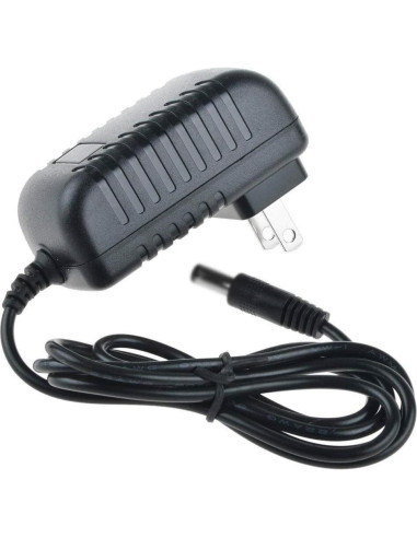 Adaptador Cargador de Pared NTQinParts para Fluance RT84 RT85