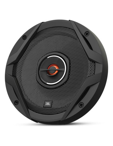 Altavoces Coaxiales JBL GX602 180W 6.5" para Automóvil