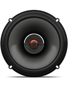 Altavoces Coaxiales JBL GX602 180W 6.5" para Automóvil 2