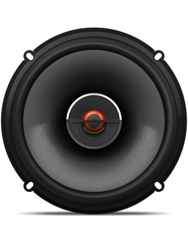 Altavoces Coaxiales JBL GX602 180W 6.5" para Automóvil