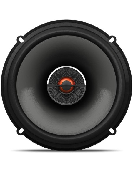 Altavoces Coaxiales JBL GX602 180W 6.5" para Automóvil