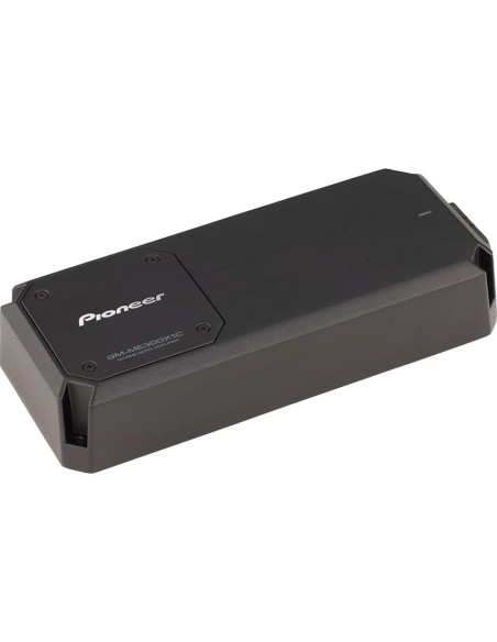 Amplificador Marino Monobloque Pioneer GM-ME300X1C 300W