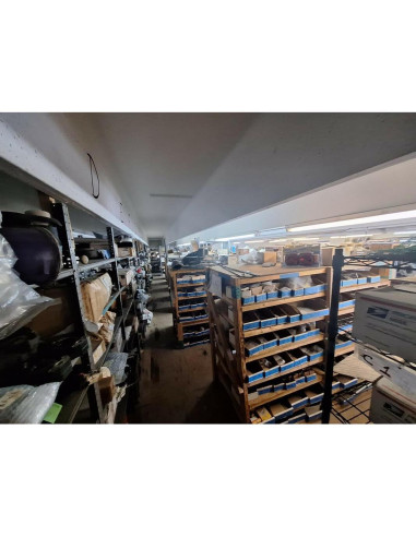 Amplificador Marino Monobloque Pioneer GM-ME300X1C 300W