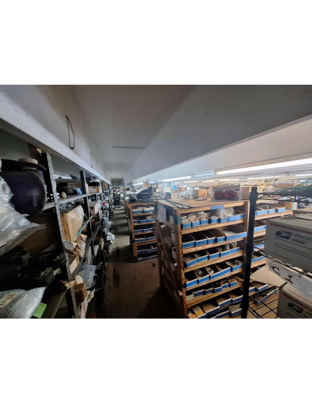 Amplificador Marino Monobloque Pioneer GM-ME300X1C 300W