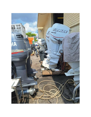 Amplificador Marino Monobloque Pioneer GM-ME300X1C 300W