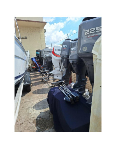 Amplificador Marino Monobloque Pioneer GM-ME300X1C 300W