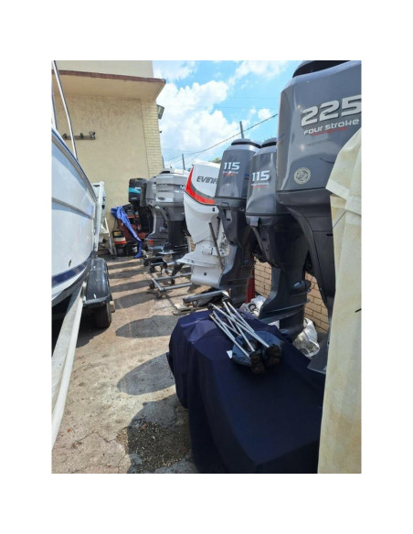 Amplificador Marino Monobloque Pioneer GM-ME300X1C 300W