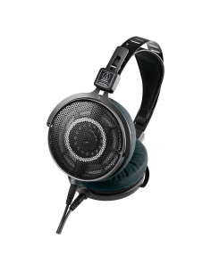 Auriculares de Diadema Abierta Audio-Technica ATH-R70x 199g