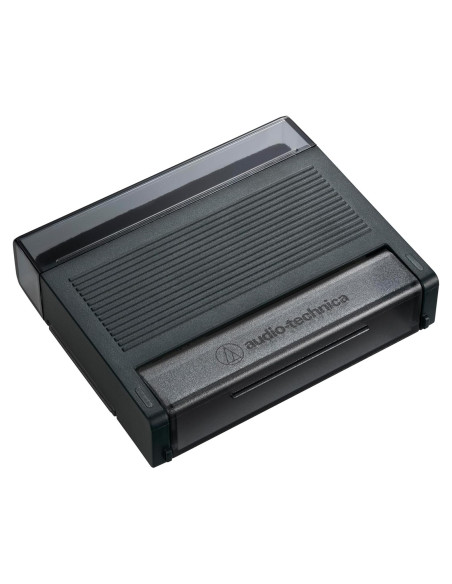 Limpiador de Discos 3-en-1 Audio-Technica AT6028