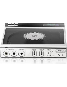 Reproductor de CD Portátil Shanling EC Zero HiFi 5500mAh 2