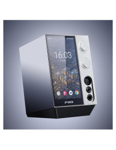 Reproductor de Medios FiiO R9 Android 6" Pantalla Táctil HD