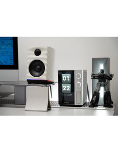 Reproductor de Medios FiiO R9 Android 6" Pantalla Táctil HD 2