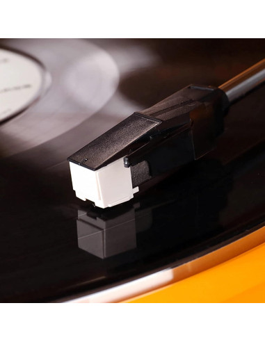 Agujas de Reemplazo ATN3600L Audio-Technica + Cepillo Limpieza