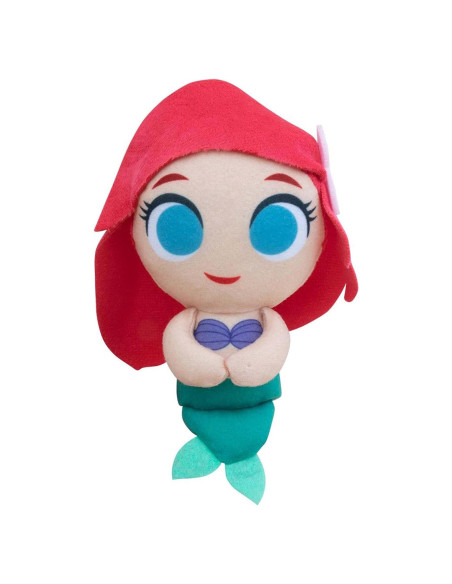 Funko Pop Plush Ariel Princesa Definitiva 10 cm