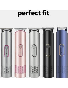 Cargador USB 5V Pritech PR-2888 + Cepillo de Limpieza 2