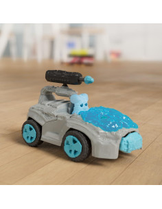 Vehículo de Hielo Schleich Eldrador con Mini Criatura 24.5cm 2