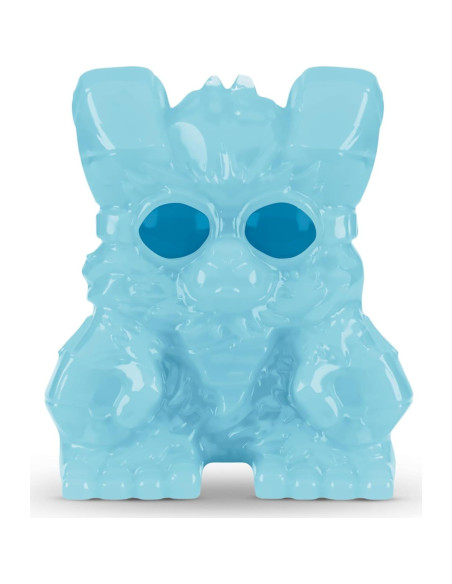 Vehículo de Hielo Schleich Eldrador con Mini Criatura 24.5cm