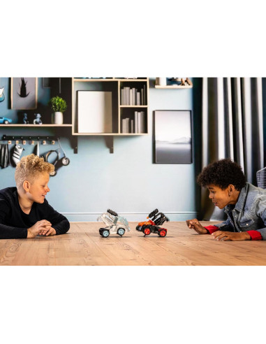 Vehículo de Hielo Schleich Eldrador con Mini Criatura 24.5cm