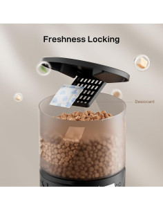 Bolsas Deshidratantes para Alimentos IMIPAW PET - Paquete de 6 2