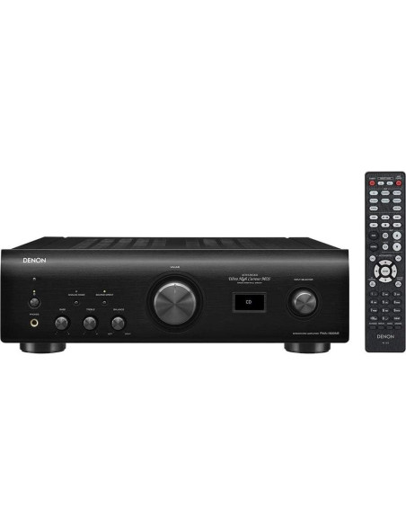 Amplificador Estéreo Integrado Denon PMA-1600NE 140W