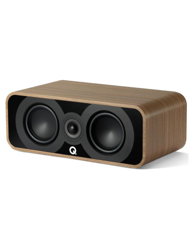 Altavoz Central Q Acoustics 5090 Holme Oak - 2x4.5" Woofers