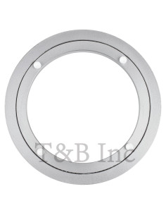 Base Giratoria de Aluminio TamBee 20.32 cm Alta Resistencia