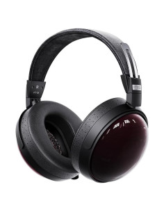 Auriculares Cerrados FiiO FT13 Audiophile 60mm Madera Purpleheart