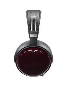 Auriculares Cerrados FiiO FT13 Audiophile 60mm Madera Purpleheart 2