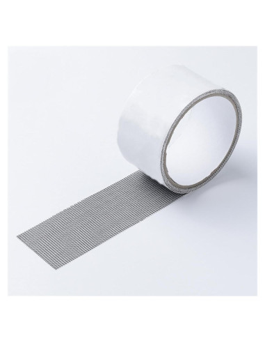 Cinta de Reparación de Pantallas de Ventana 2m Czsycdsf