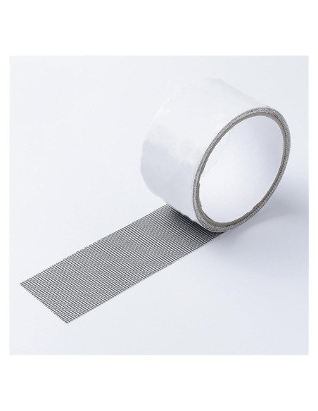 Cinta de Reparación de Pantallas de Ventana 2m Czsycdsf