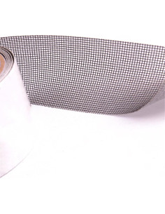 Cinta de Reparación de Pantallas de Ventana 2m Czsycdsf 2