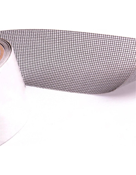 Cinta de Reparación de Pantallas de Ventana 2m Czsycdsf