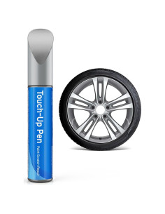 Pintura de Retoque RSACET Gris Férreo 11.8 ml para BMW