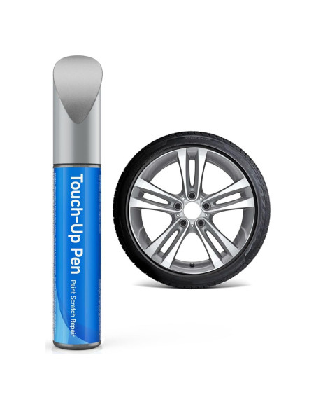 Pintura de Retoque RSACET Gris Férreo 11.8 ml para BMW