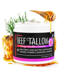 Bálsamo Hidratante Facial Orgánico Selfwise 38.6 ml - Sin Grasa