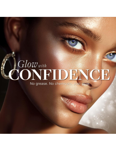 Bálsamo Hidratante Facial Orgánico Selfwise 38.6 ml - Sin Grasa