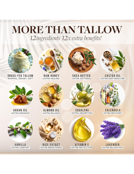 Bálsamo Hidratante Facial Orgánico Selfwise 38.6 ml - Sin Grasa