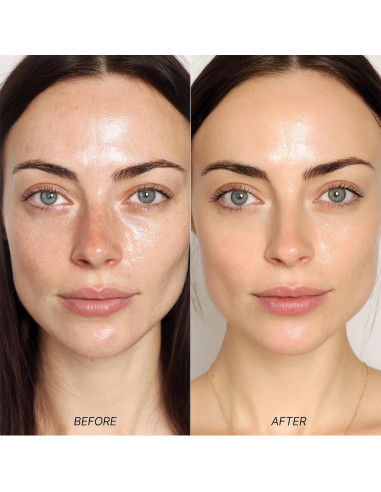 Bálsamo Hidratante Facial Orgánico Selfwise 38.6 ml - Sin Grasa