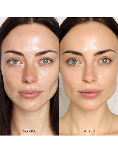 Bálsamo Hidratante Facial Orgánico Selfwise 38.6 ml - Sin Grasa