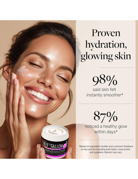 Bálsamo Hidratante Facial Orgánico Selfwise 38.6 ml - Sin Grasa