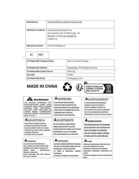 2 Pares de Fundas de Silicona Aislantes para Mangos de Sartenes