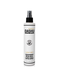 DASHU Mega Hold Super Spray 250ml - Fijación Extra Fuerte